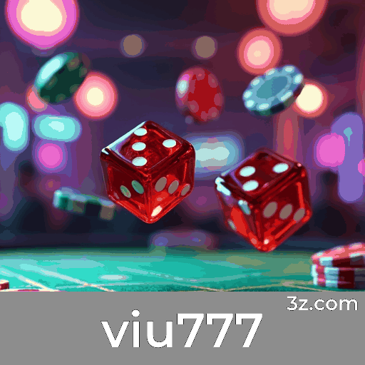 Viu777: Seu Cassino Online Seguro e Rápido