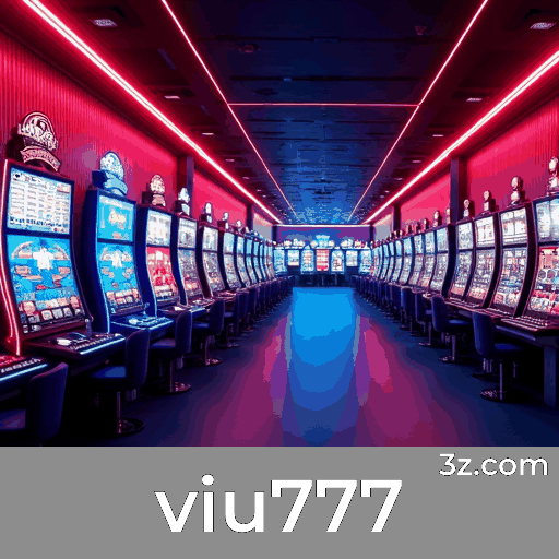 viu777: Plataforma Sustentável e Responsável