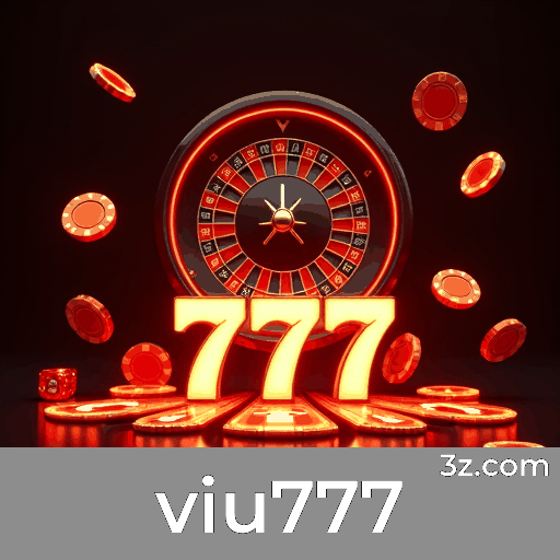 viu777: A plataforma com bônus para jogadores brasileiros