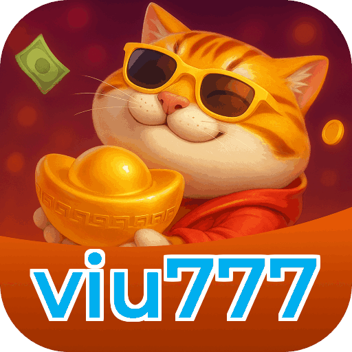 viu777 Logo